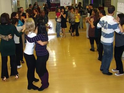  - Σχολή χορού στο Χαλάνδρι - inchorus